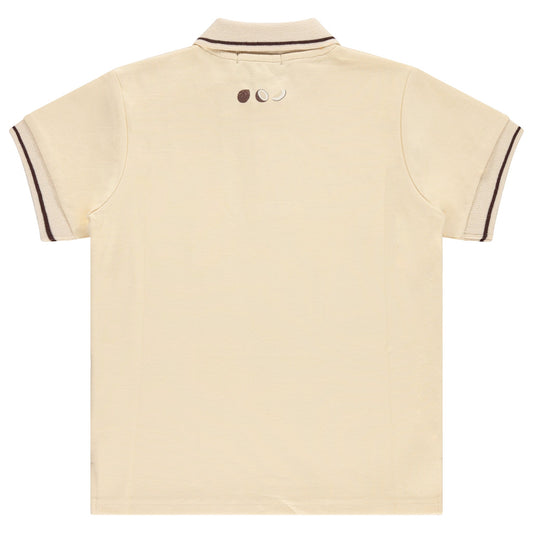 Coconut s/s Polo