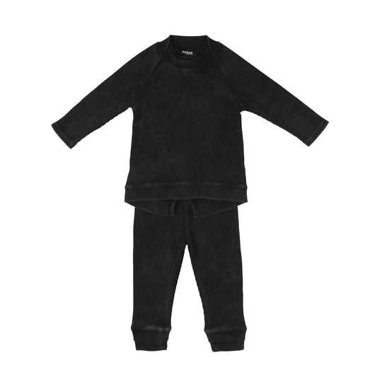 Baby Boy Thermal Set