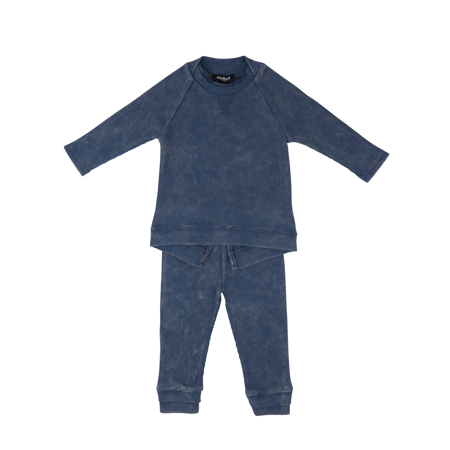 Baby Boy Thermal Set