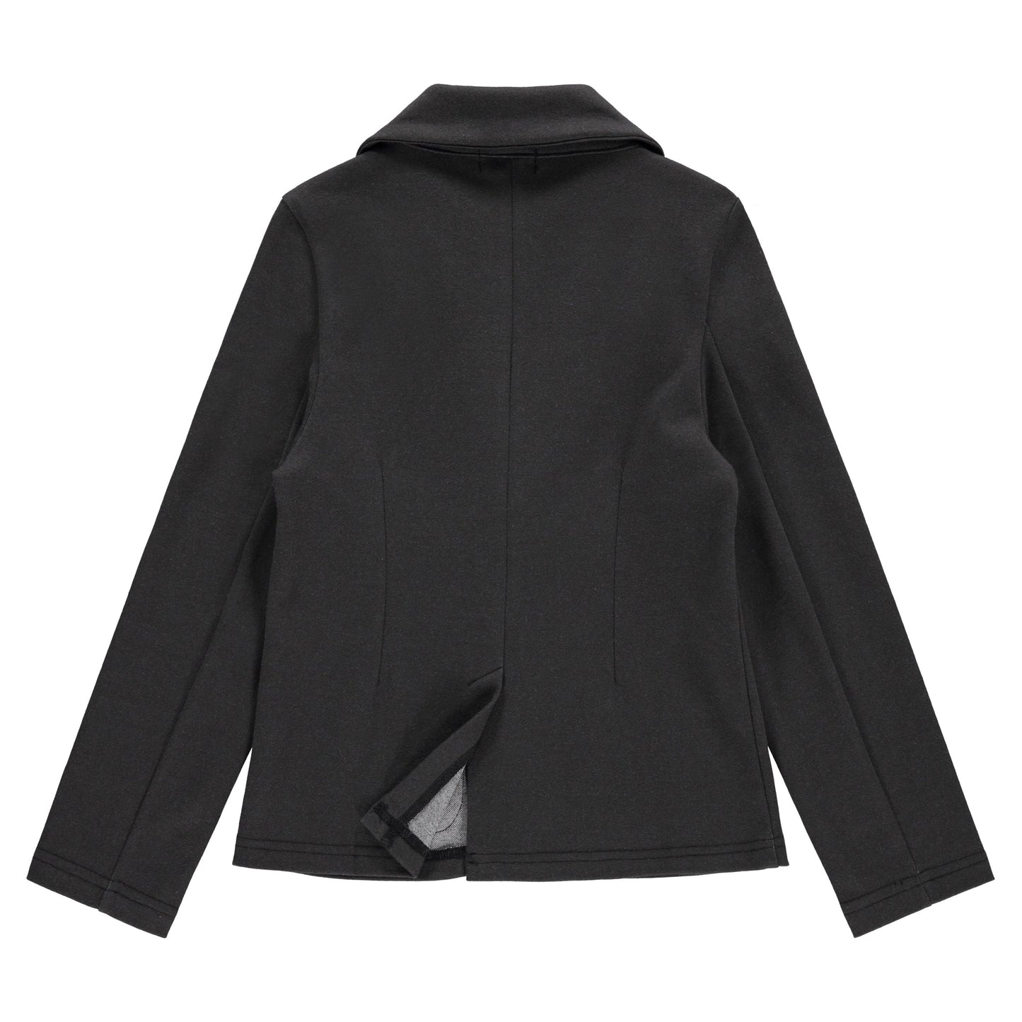 Wool Look Jacket
