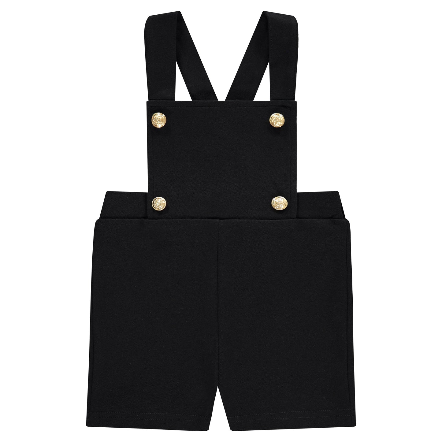 Wool Romper