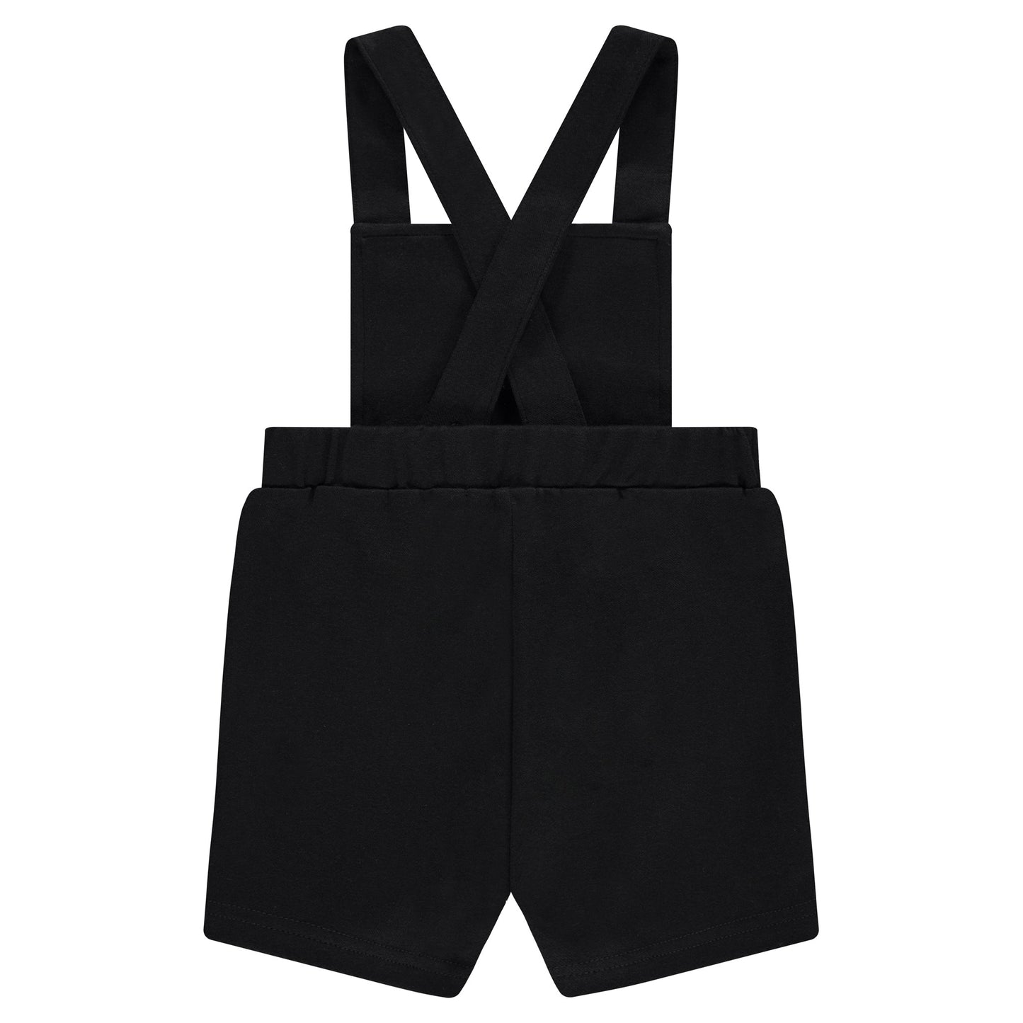 Wool Romper