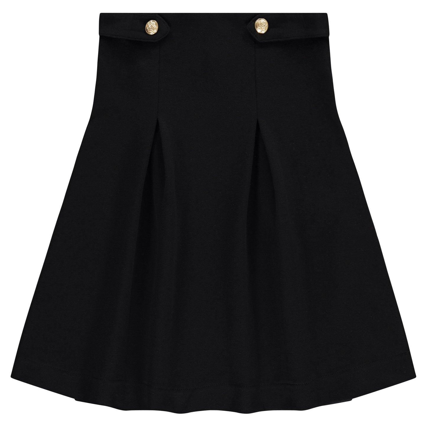 Wool Skirt