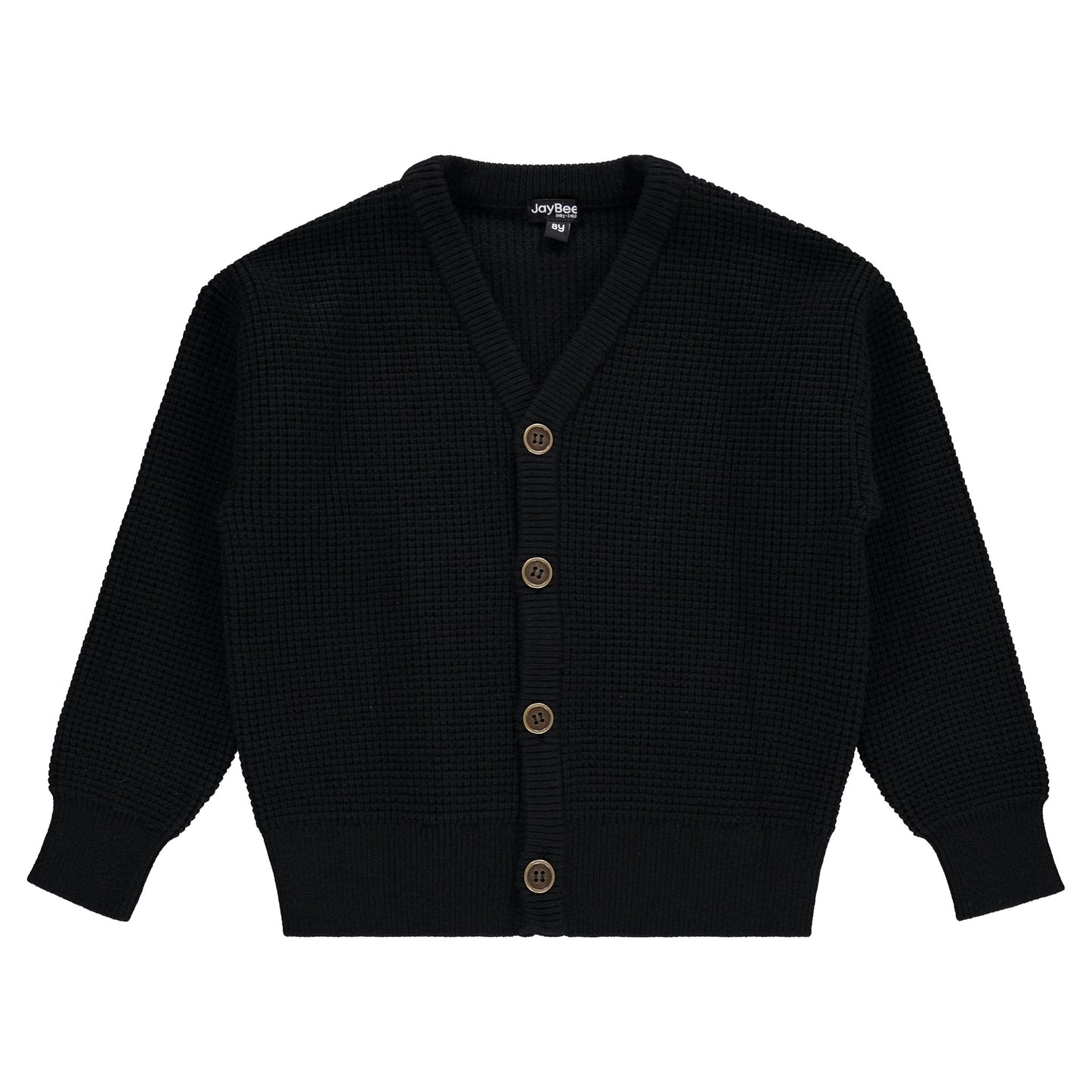 V-neck Cardigan