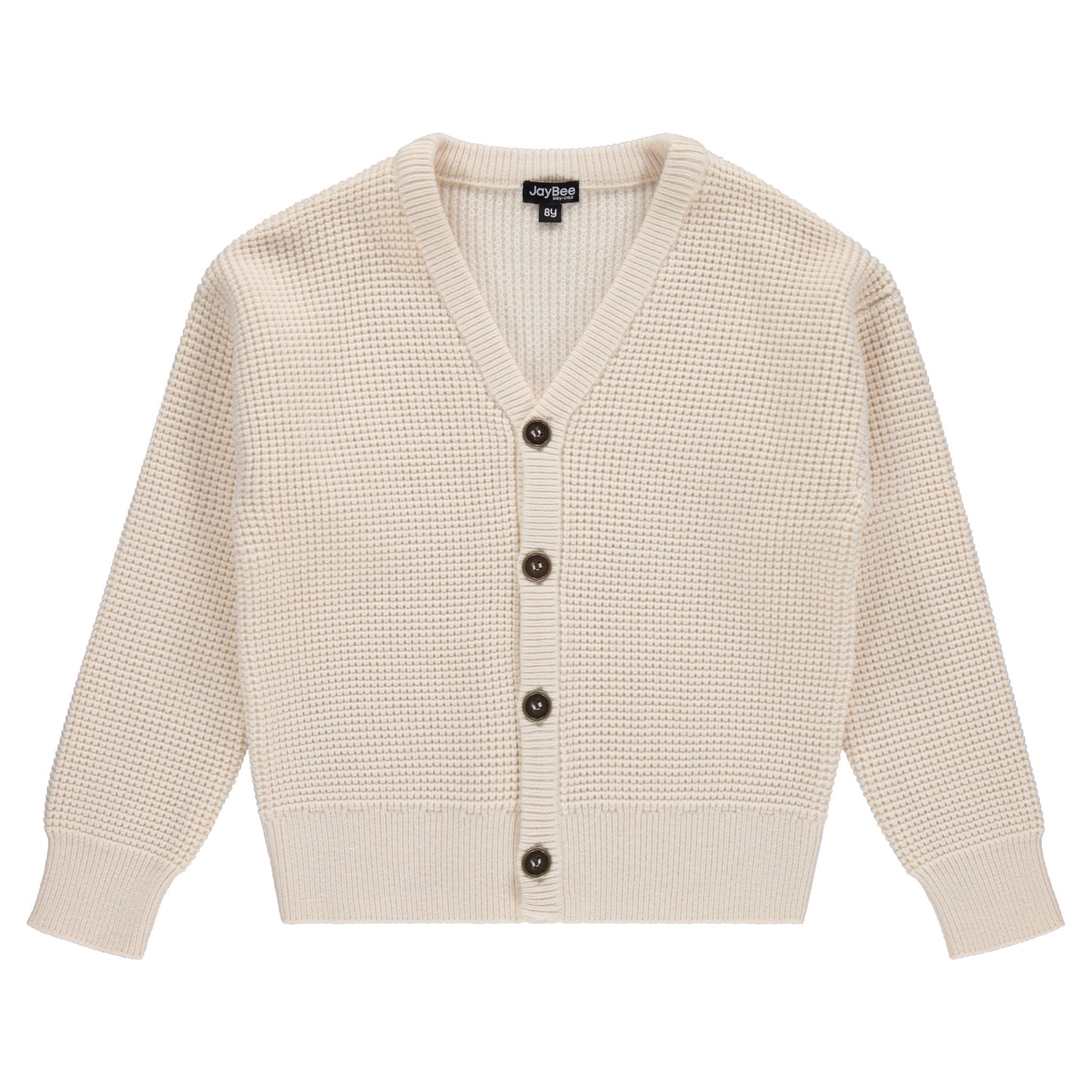 V-neck Cardigan