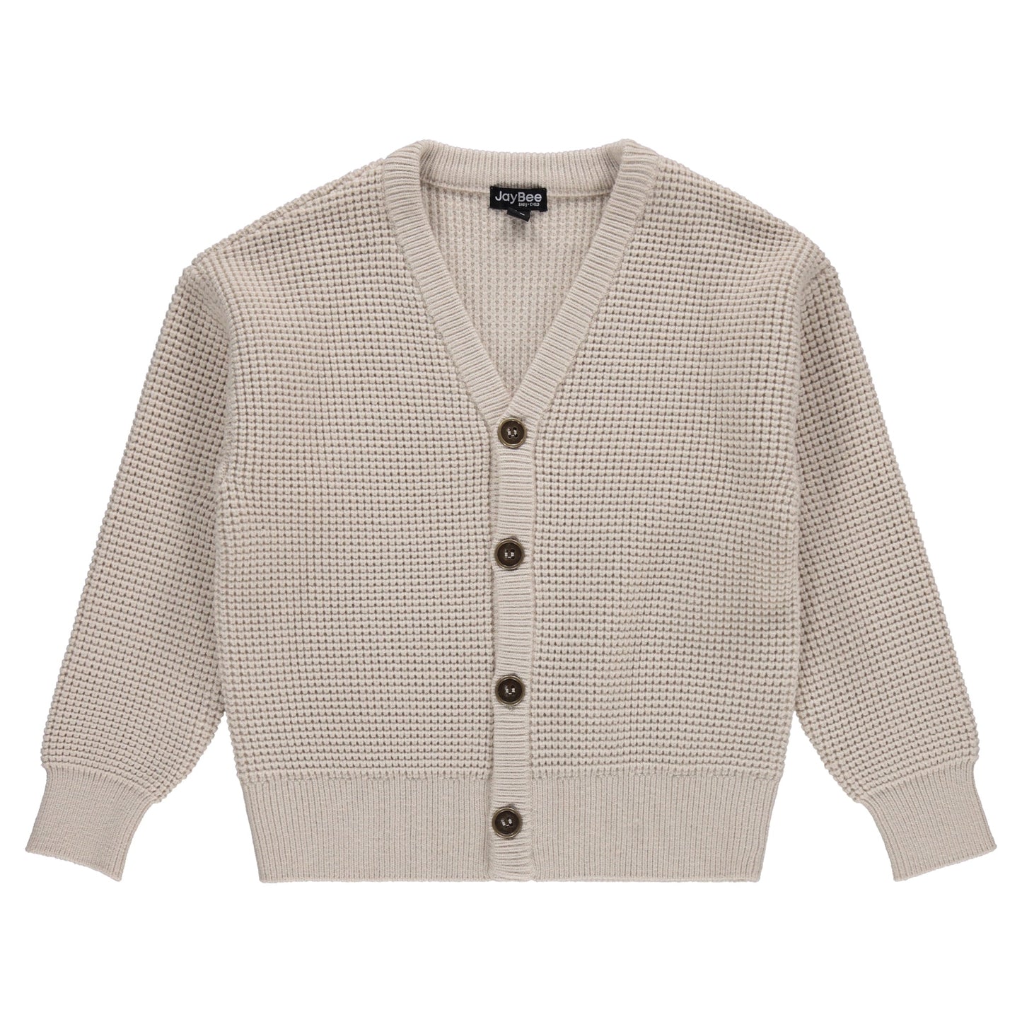 V-neck Cardigan