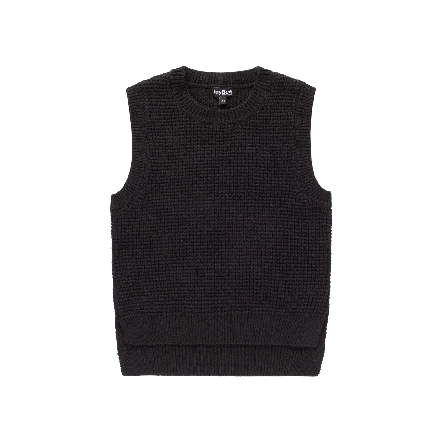 Knit Vest