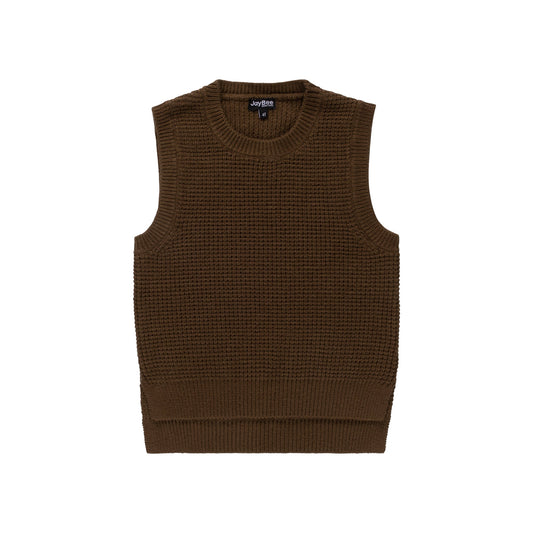 Knit Vest