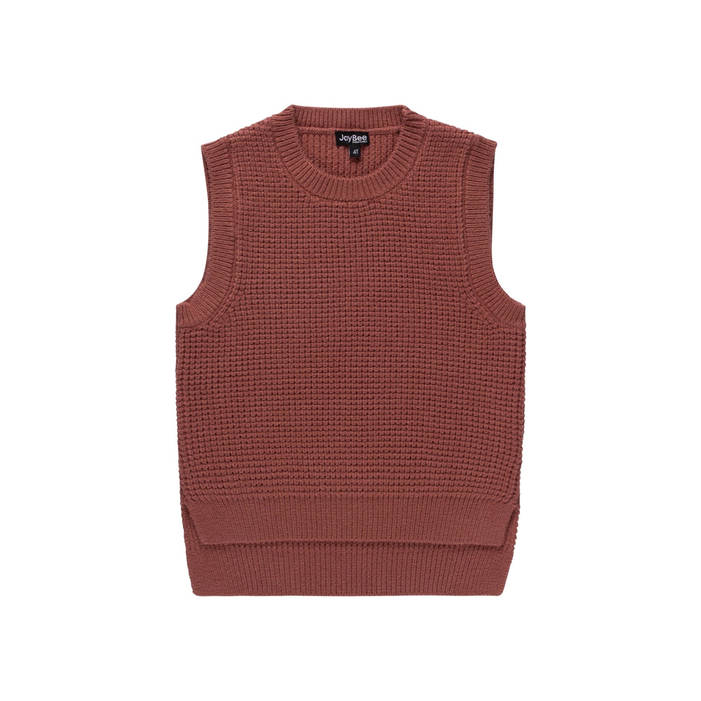 Knit Vest