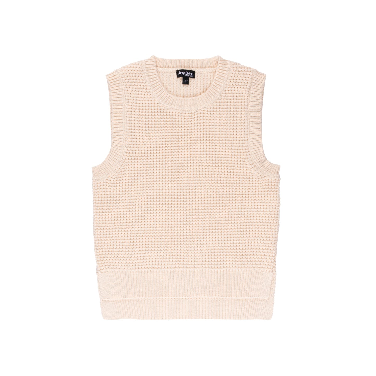 Knit Vest