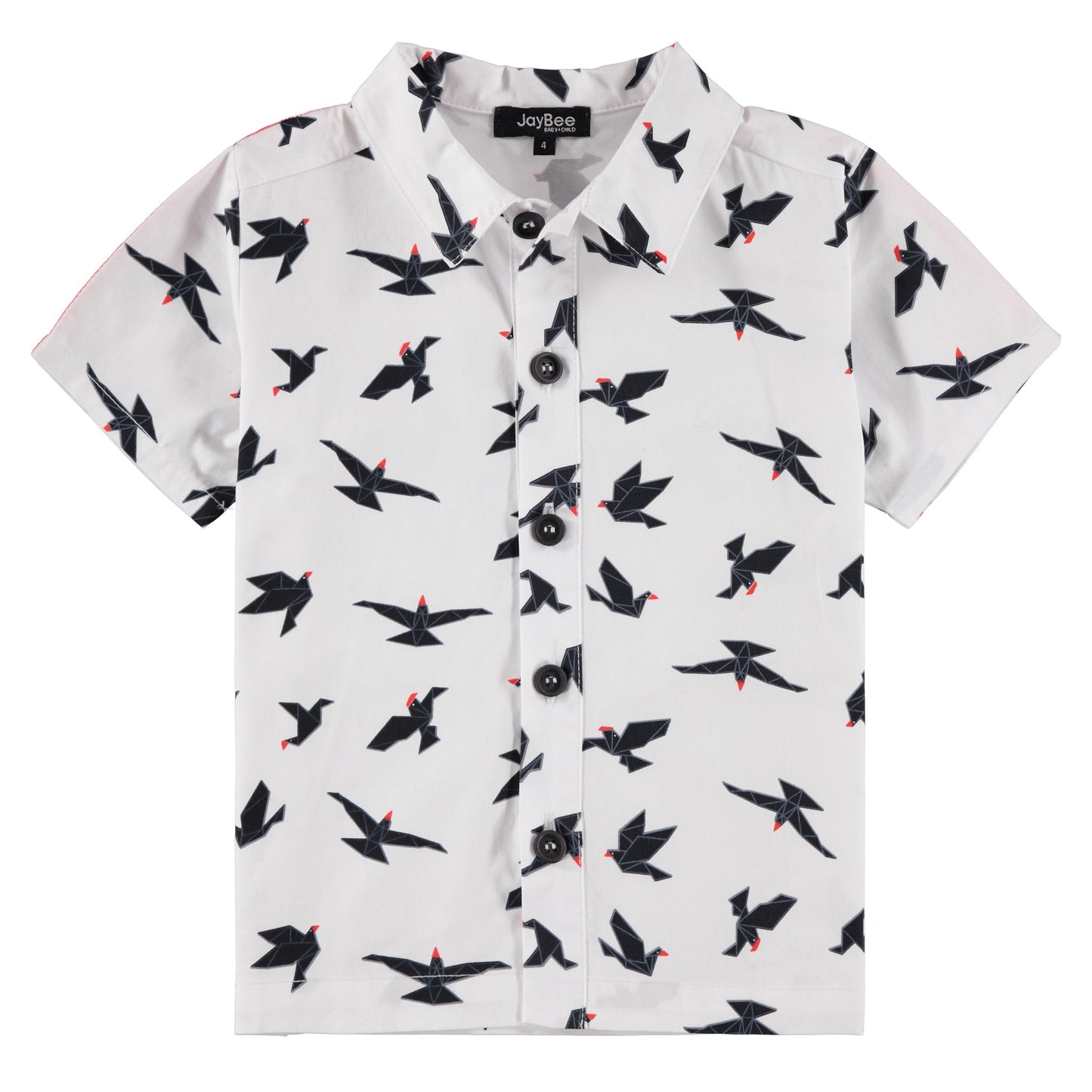 Origami Bird Set
