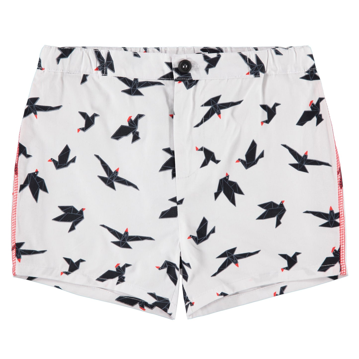 Origami Bird Set