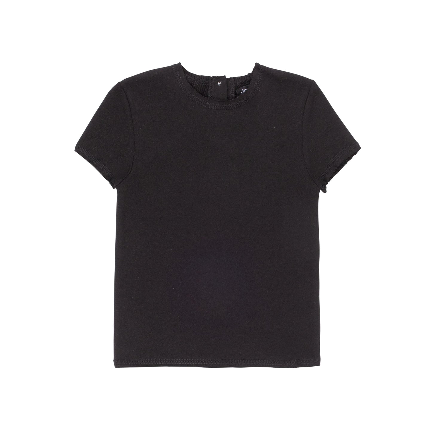 Short Sleeve Classic T-shirt