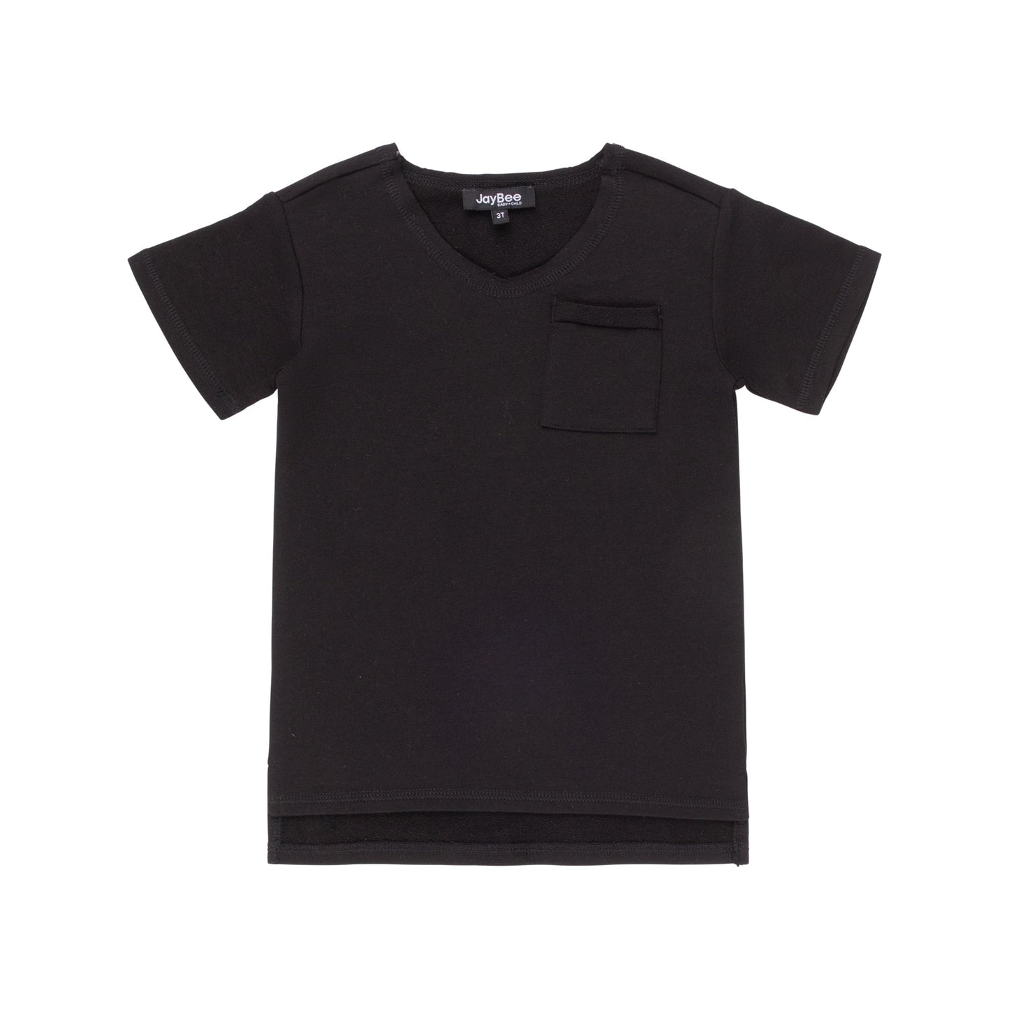 V-neck Classic T-shirt