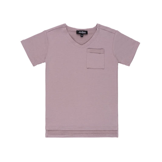 V-neck Classic T-shirt