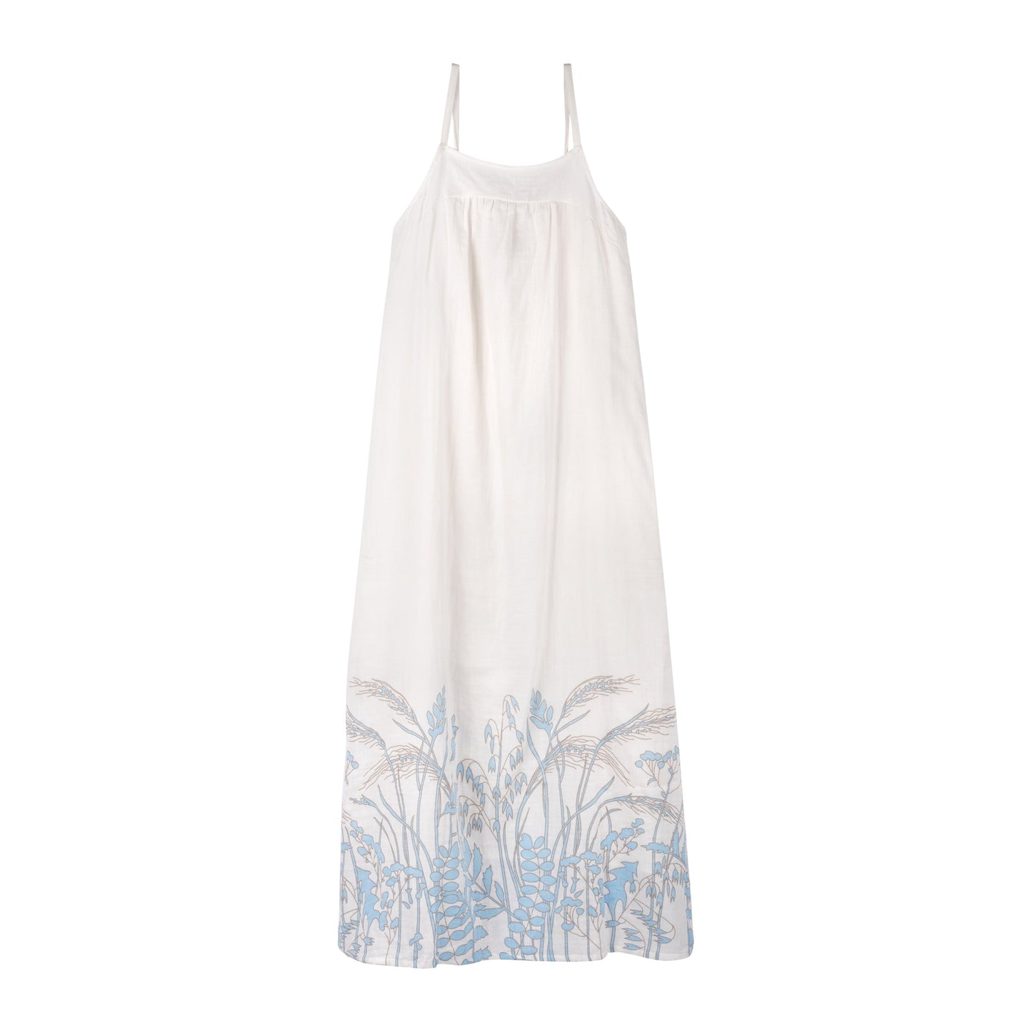 Maxi Jumper