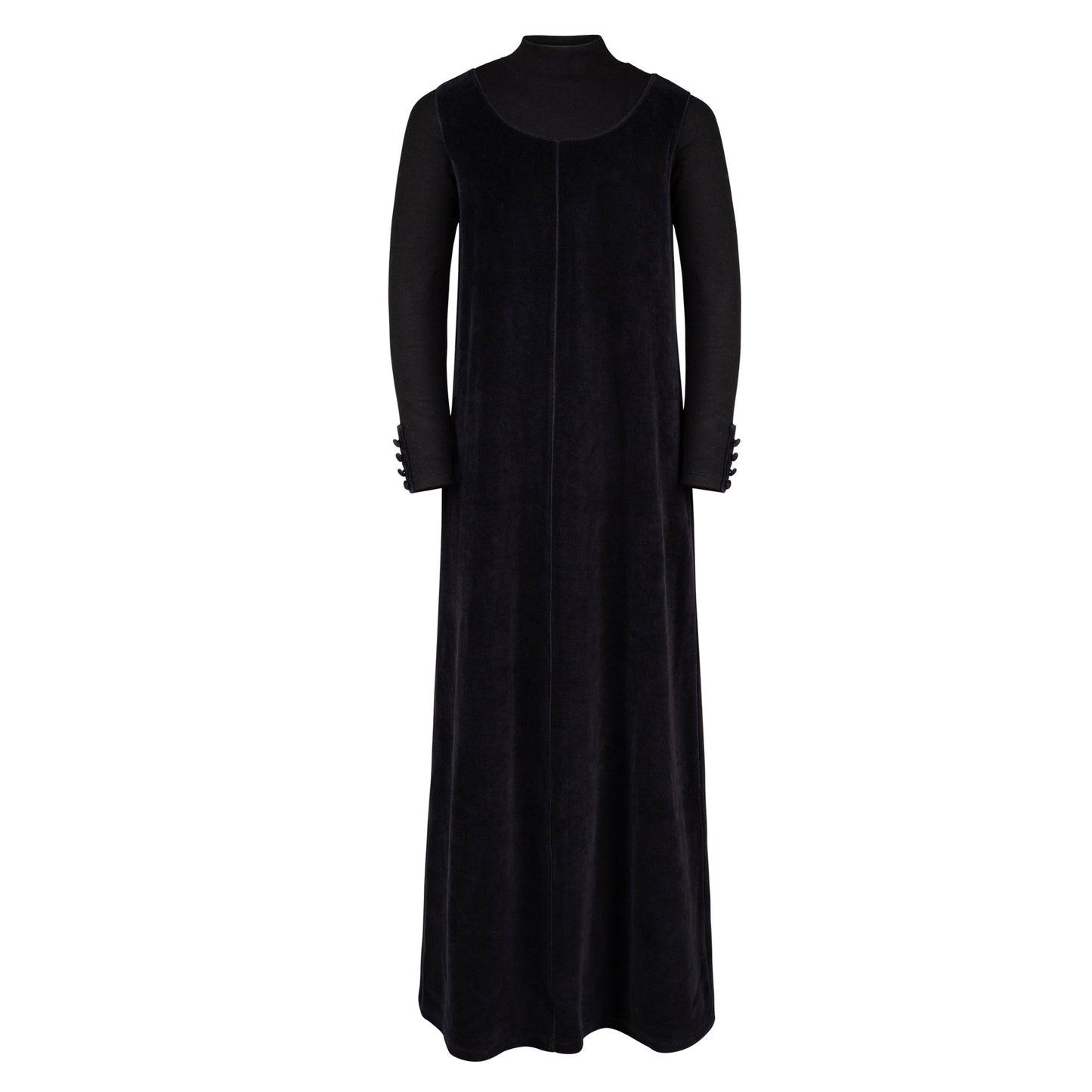 Black Robe