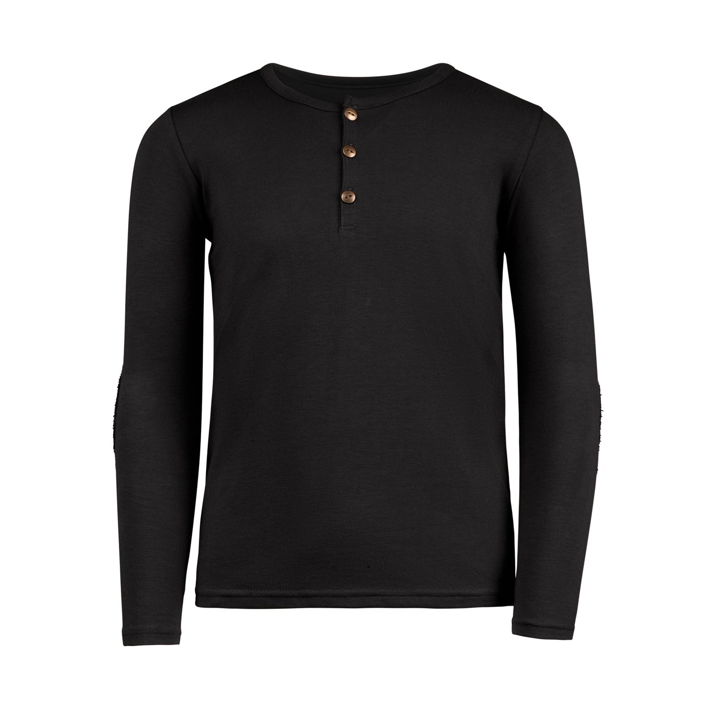Boys Henley Top