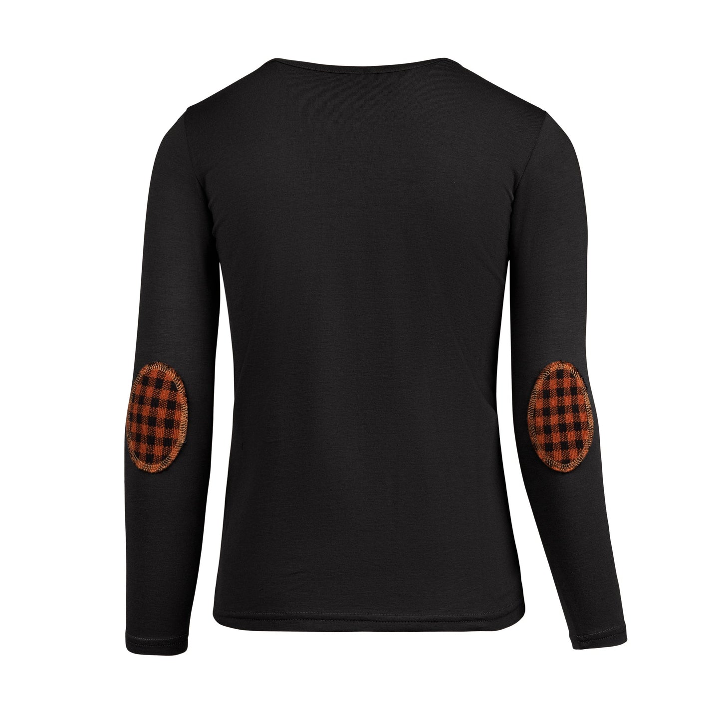 Boys Henley Top