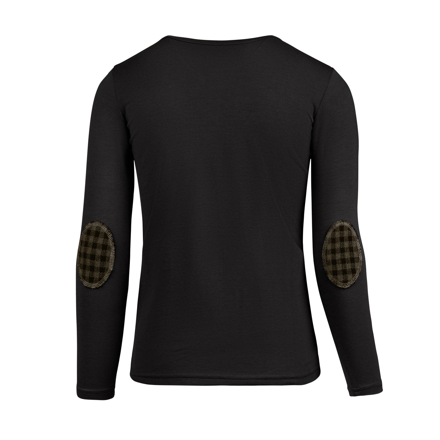 Boys Henley Top