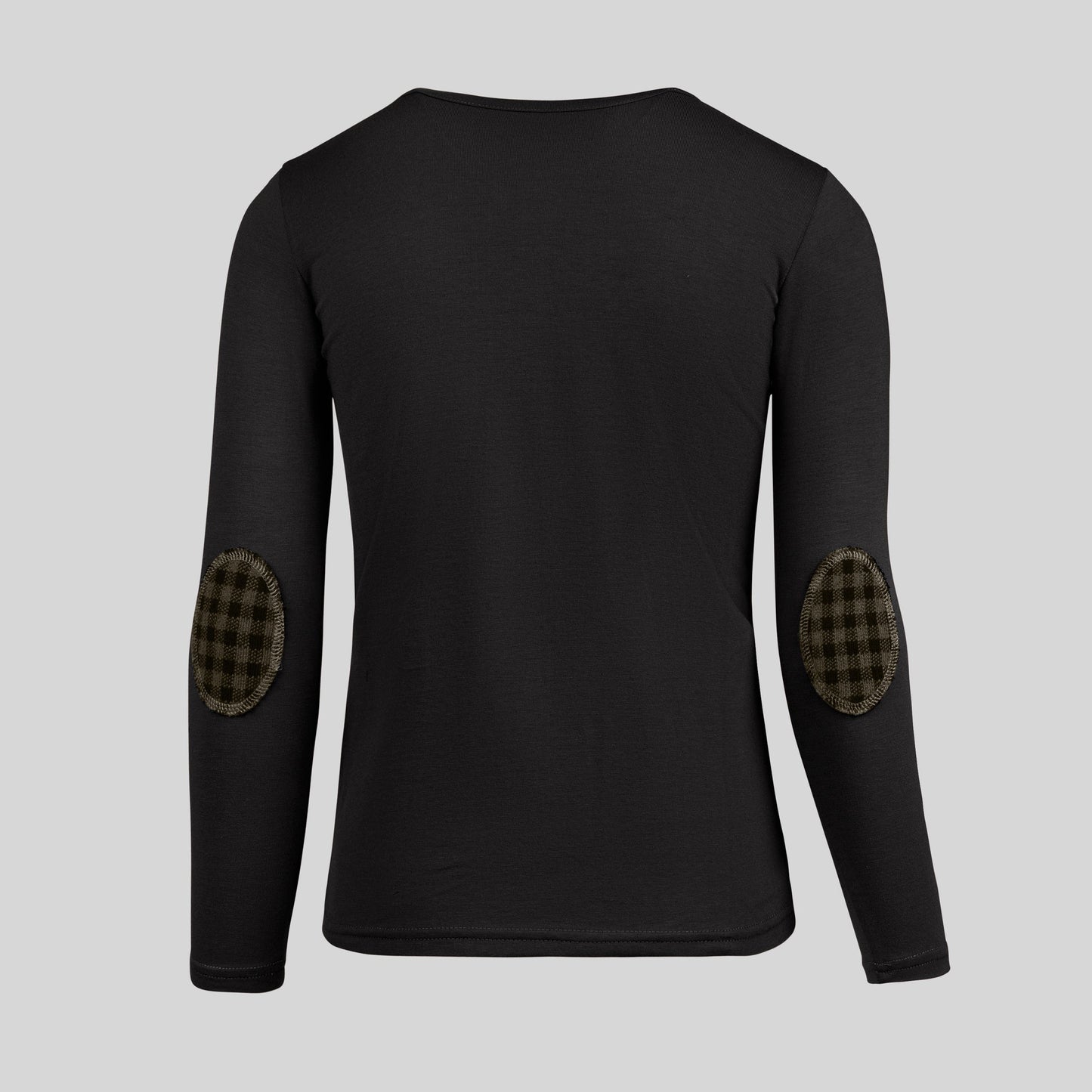 Boys Henley Top