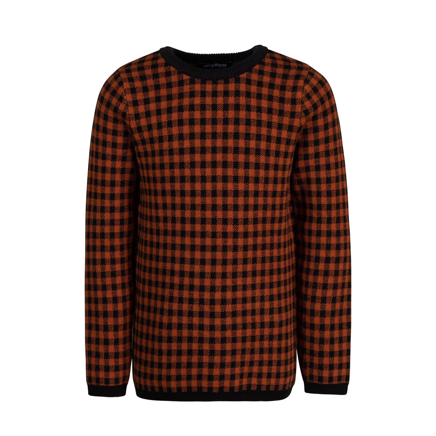 Crew Neck Sweater