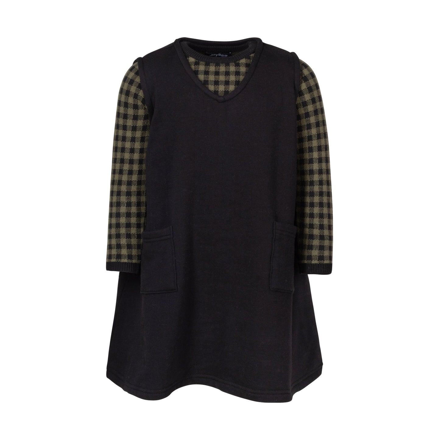 Shift Dress