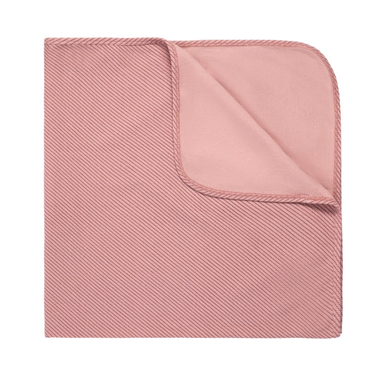 Sideway Stripe Blanket