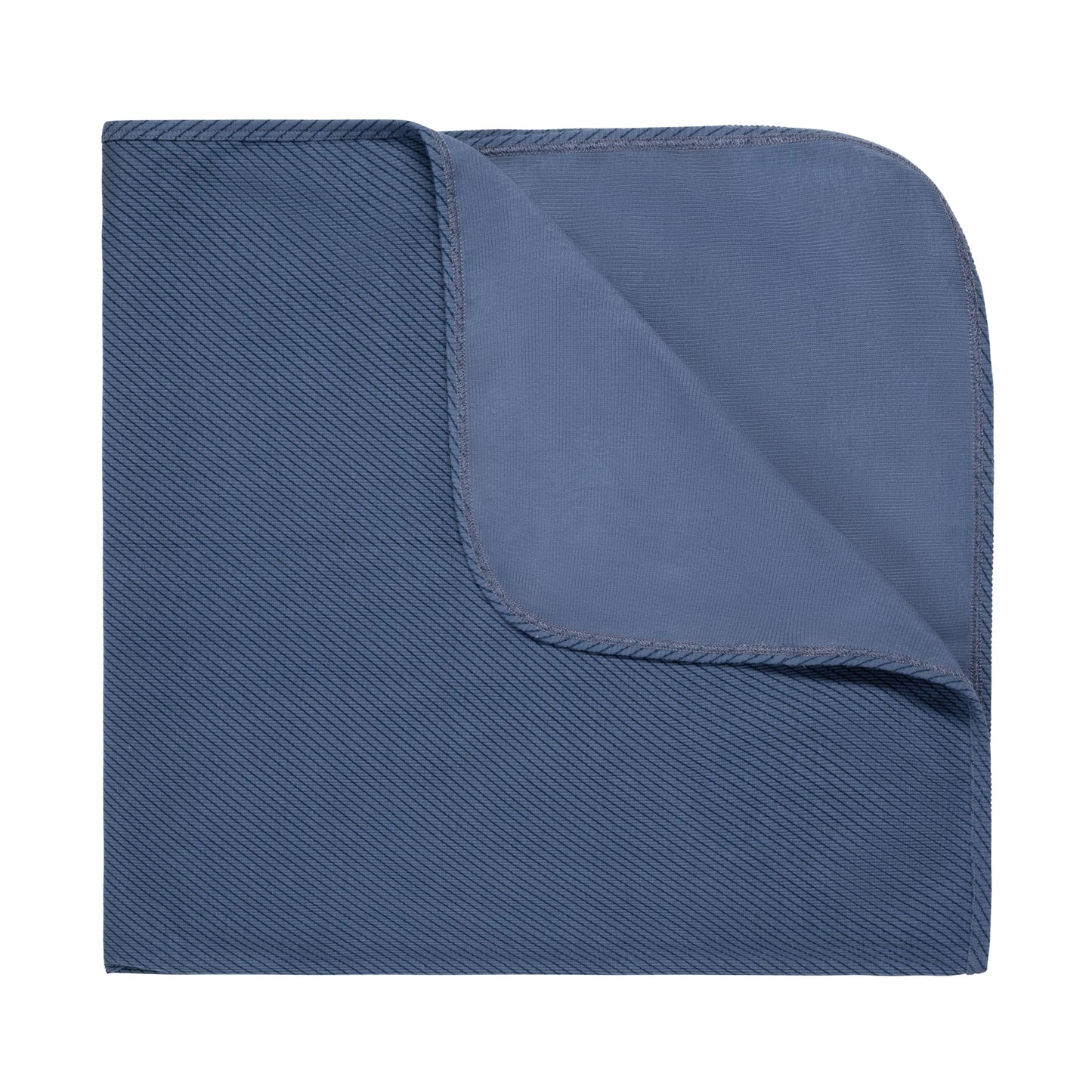Sideway Stripe Blanket