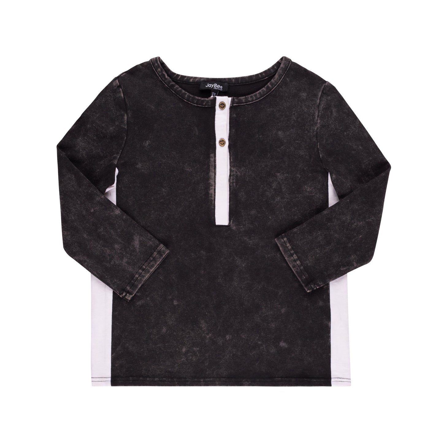 Henley Top