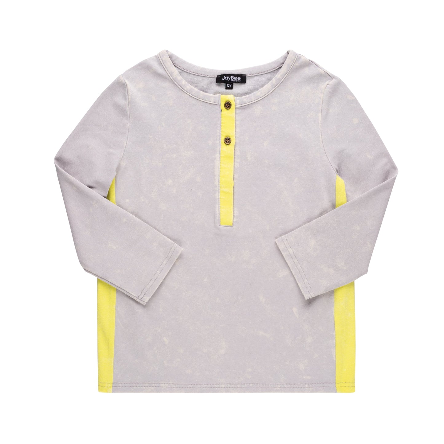 Henley Top