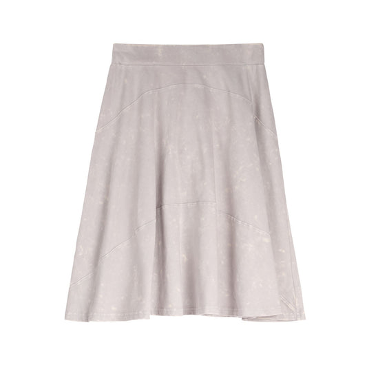 Corkscrew Skirt