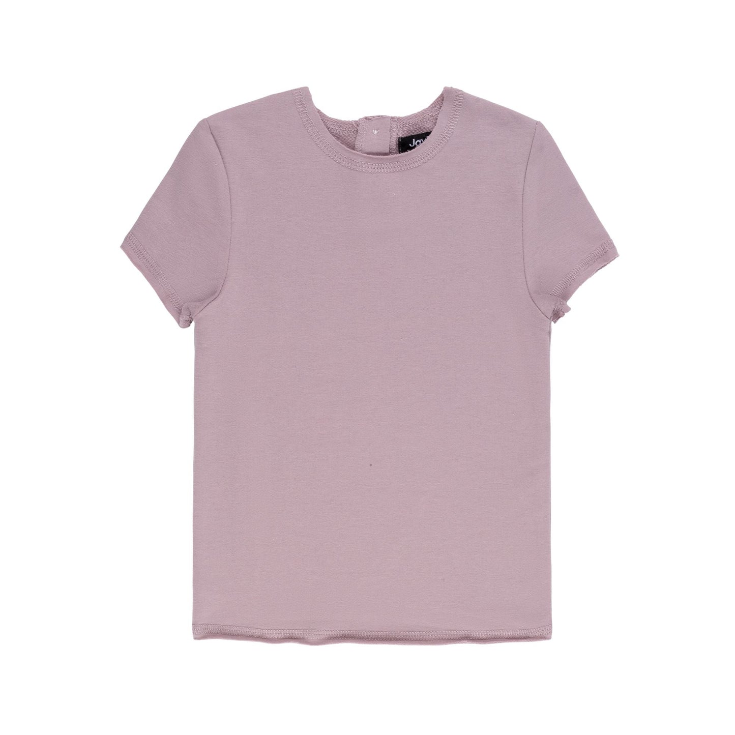 Short Sleeve Classic T-shirt