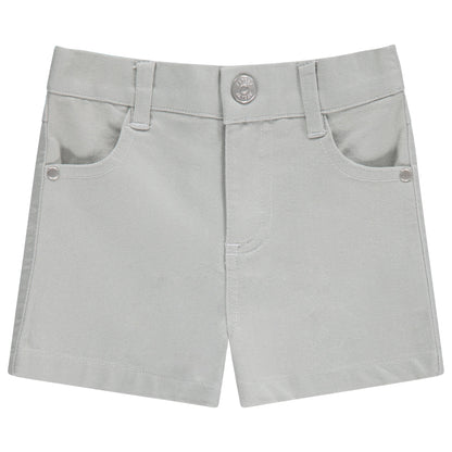 Biker Shorts