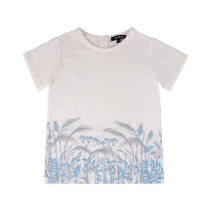 Short Sleeve Shirt