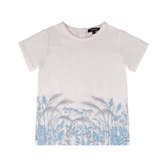 Short Sleeve Shirt