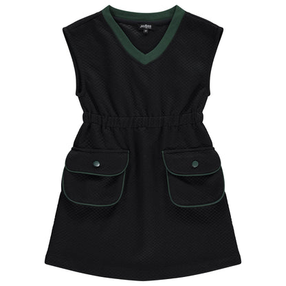 Quilted Cinched Jumper