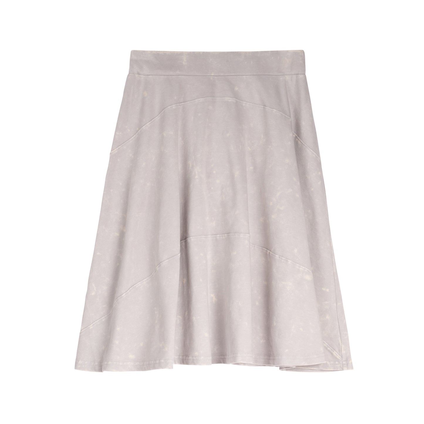 Corkscrew Skirt