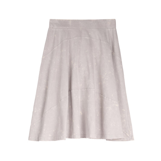Corkscrew Skirt