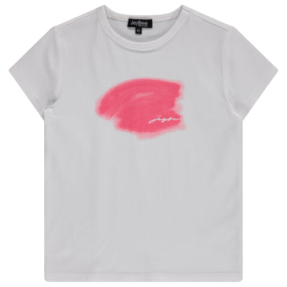 Airbrush Tee
