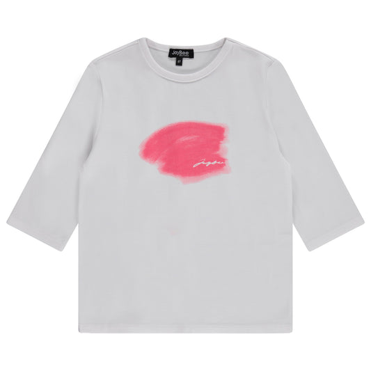 Airbrush Tee