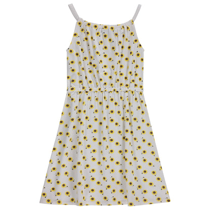 Sunflower Jumper