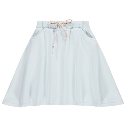 Bonbon Tee and Skirt Set