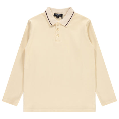 Coconut Polo
