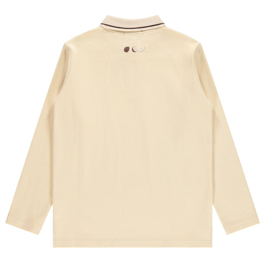 Coconut Polo