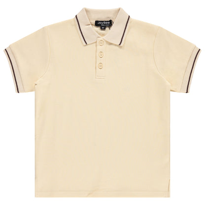 Coconut s/s Polo