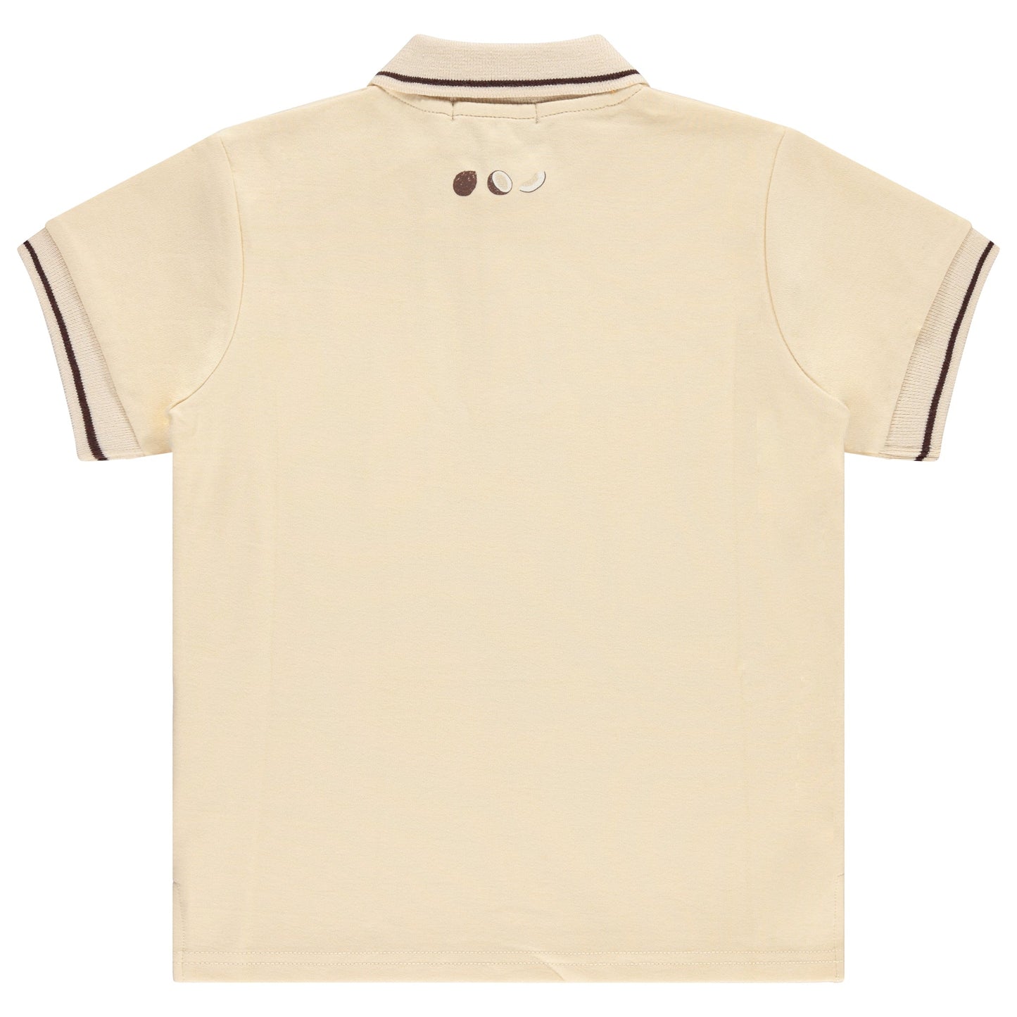 Coconut s/s Polo