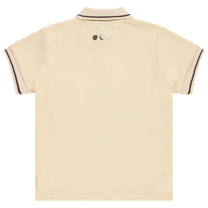 Coconut s/s Polo