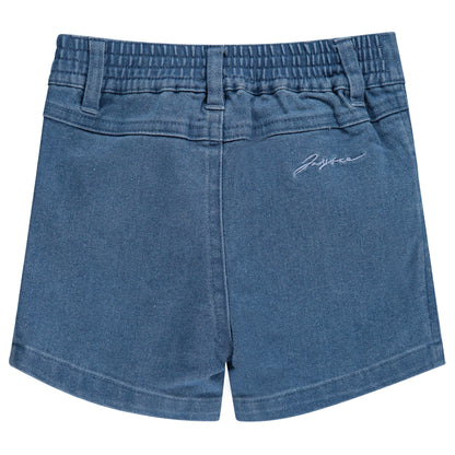 Biker Shorts