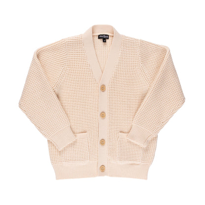 V-Neck Cardigan